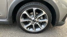 Kia Picanto 1.0 X-Line S 5dr Auto Petrol Hatchback